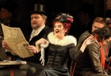 La Bohème